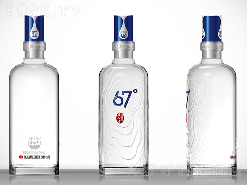 ���(y��ng)���ϰ׸ɾơ��Ї�(gu��)�߶� �ϰ׸����͡�67�� 500ml��