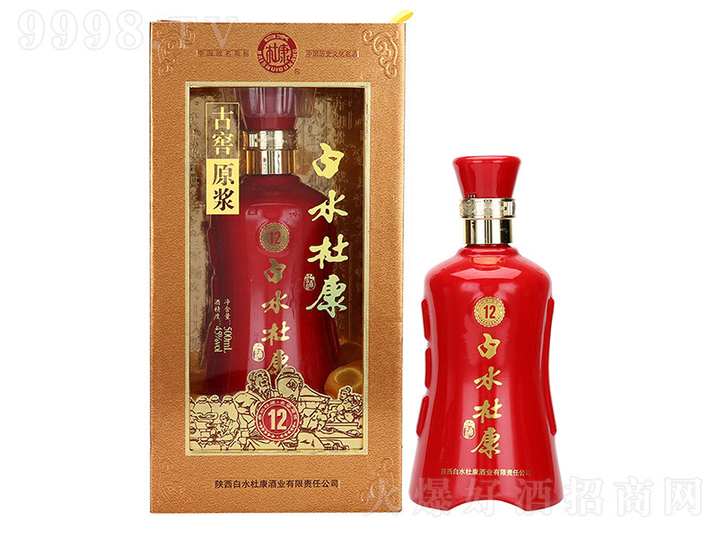 ��ˮ�ſ��Ž�ԭ�{12�� �����Ͱ׾ơ�45�� 500ml��