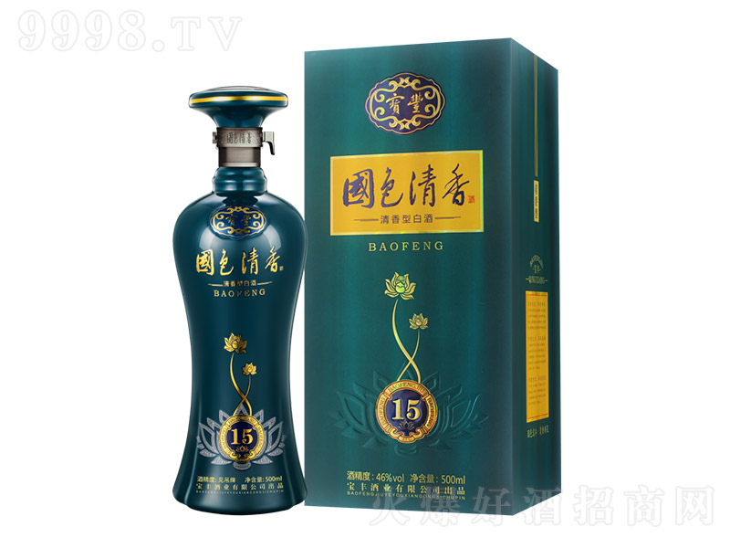 ���S��(gu��)ɫ����ơ�15 �����Ͱ׾ơ�46�� 500ml��