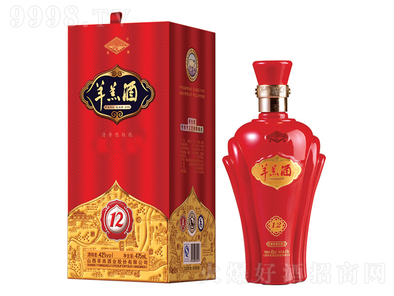 ����12 �����Ͱ׾ơ�42�� 475ml��-�׾�������Ϣ