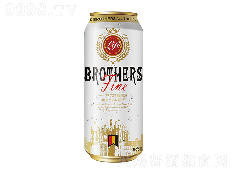 һ���ֵܾ��ơ�ơ�11��500ml��