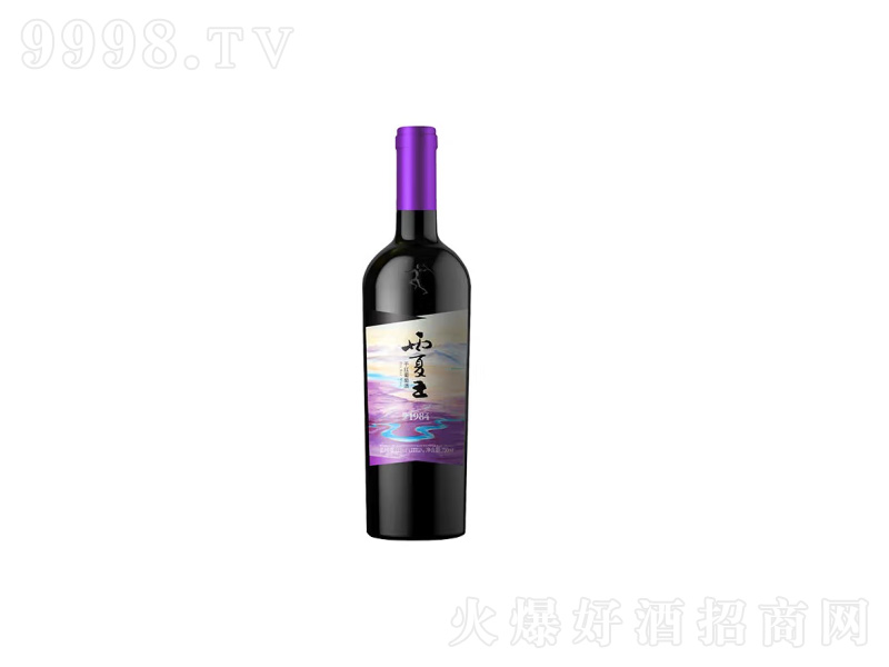 �������_Ԫ1984�ɼt���Ѿ��R�mɽ�|´���Ǽt��750ml