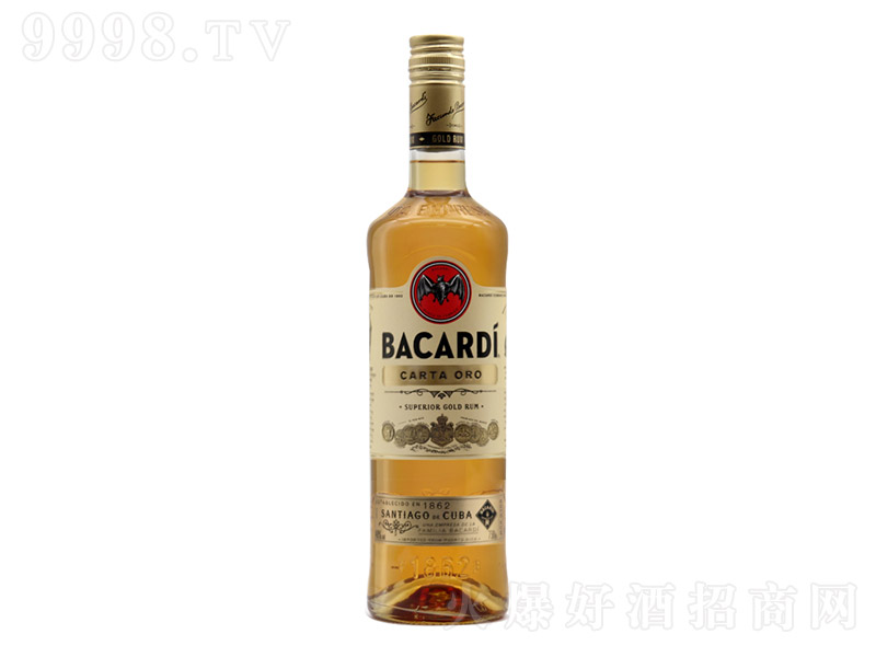 �ټӵý���ķ�� BACARDI RUM �����{(di��o)��Ī���л���750ML�M(j��n)����ơ�40�� 750ml��