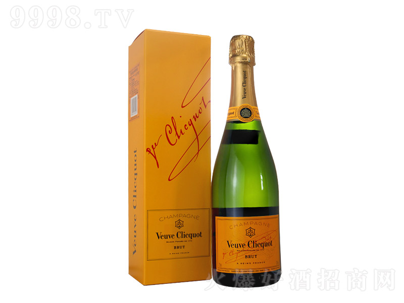 �P������㙉�Y���bVeuveClicquot��Ȼ���������ѾƷ�����ơ�12�� 750ml��