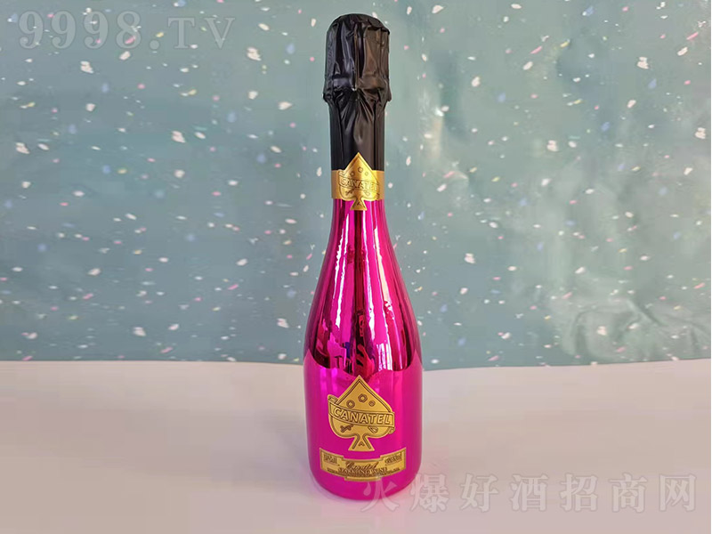 ��ɽ��ˮ���ݾ�-�t��3.8�� 375ml��