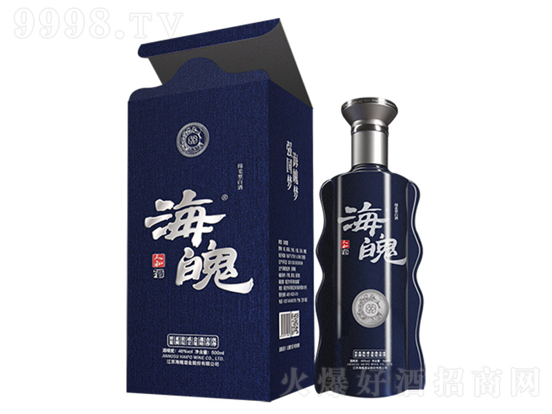 �����˺;ƣ��{�� �d���͡�46�� 500ml��