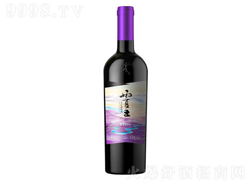 �������_Ԫ1984�ɼt���Ѿơ�13.5�� 750ml��