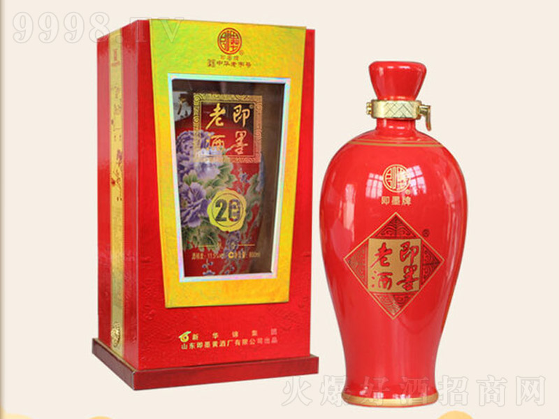 ��ī�Ͼƻ��_(k��i)��ʮ�꽹����800ml