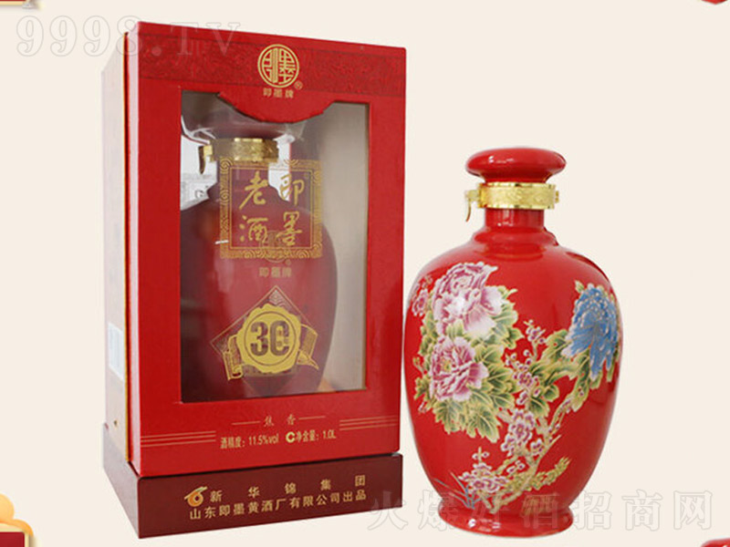 ��ī�Ͼƻ��_(k��i)��ʮ�꽹����1000ml