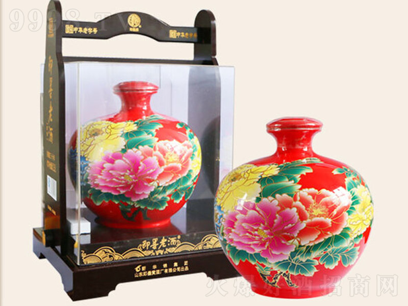��ī�Ͼƻ��_(k��i)��ʮ�꽹����2500ml