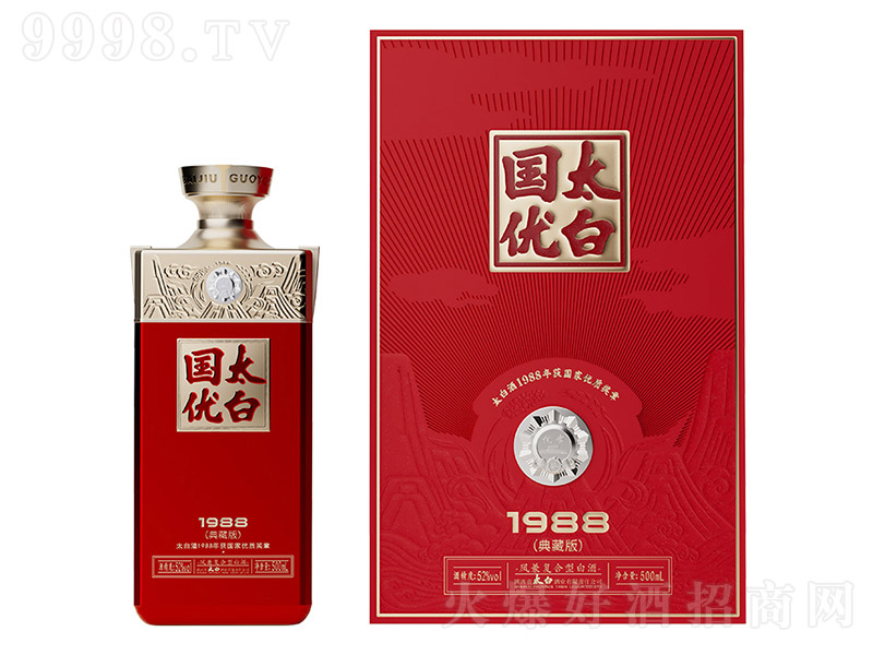 ̫�ׇ���(y��u)��1988��ذ� �P���(f��)���͡�52�� 500ml��-�׾�������Ϣ