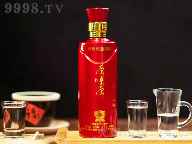 ԭζԭ�ƾ�Ʒ10 �����͡�52�� 500ml��-�׾�������Ϣ