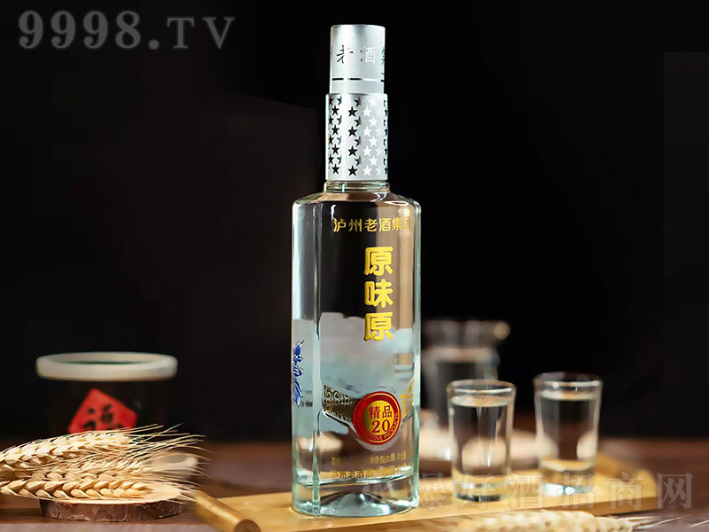 ԭζԭ�ƾ�Ʒ20 �����͡�52�� 500ml��-�׾�������Ϣ