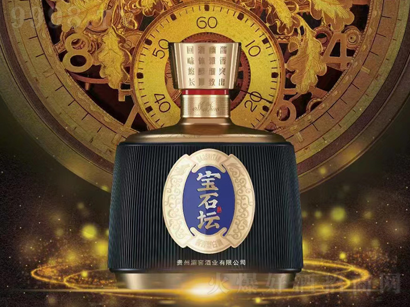 �F���ؽѾơ���ʯ�����{���u���͡�53��500ml��-�׾�������Ϣ