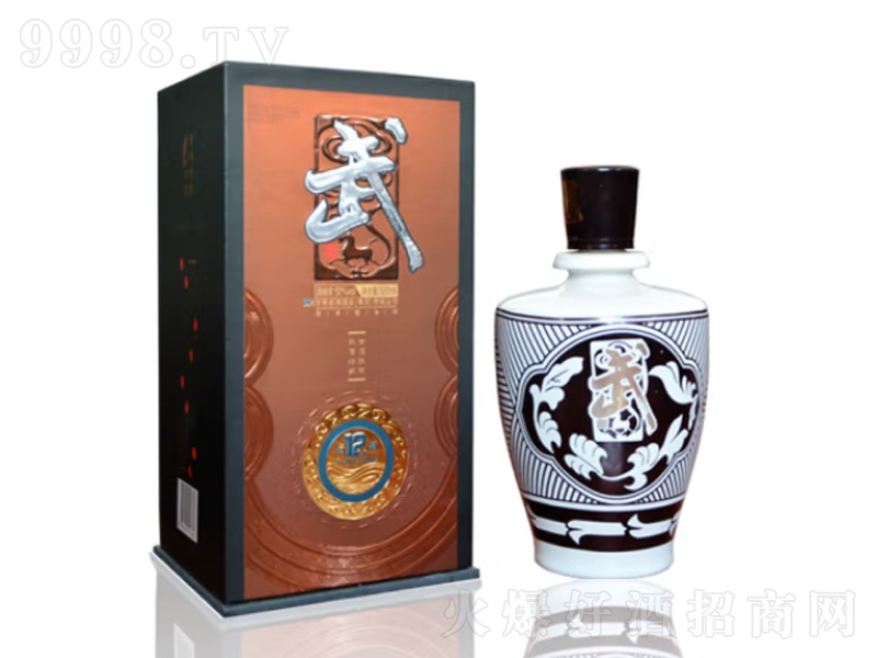 ��Ƹ��C�տ��䉯��ʮ��̖�����͡�52��500ml��
