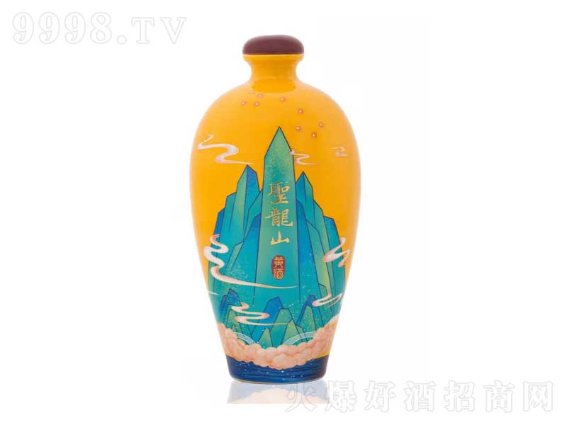 ʥ��ɽ���ƭ��{����Һ��8��1500ml��