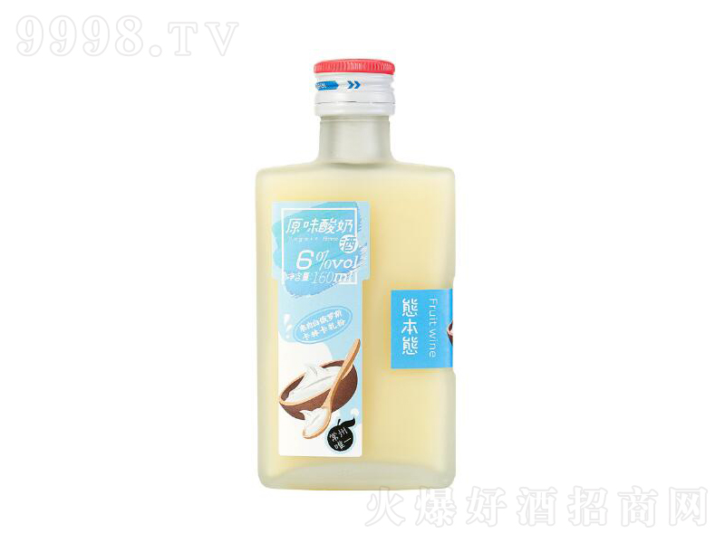 С����Ůʿ�Ͷ�ԭζ����ζ�ơ�6��160ml��
