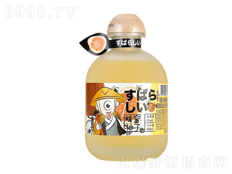 �������Zľ�����Ʒ�������ζ��6��368ml��