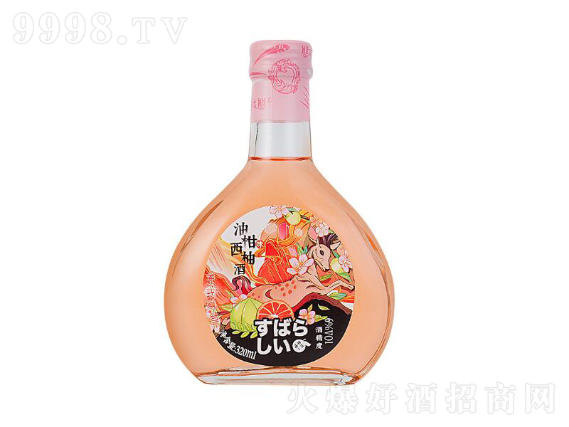 �͸�ζ���ֹ���Ůʿ�Ͷȹ��ơ�6��320ml��
