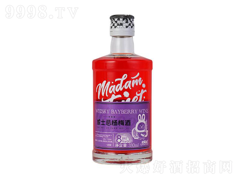 �ļ��Ͷ�΢��Ůʿ������ʿ�ɗ�÷�ơ�8��330ml��