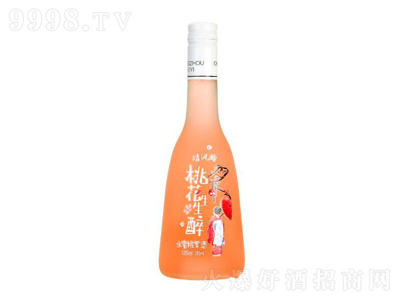 ˮ����ζ����Ůʿ�ͶȾơ�5��385ML��