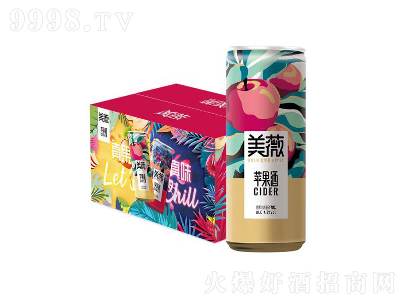 ��ޱ���O��΢����������Ƽt��ݮ��4��330ml��