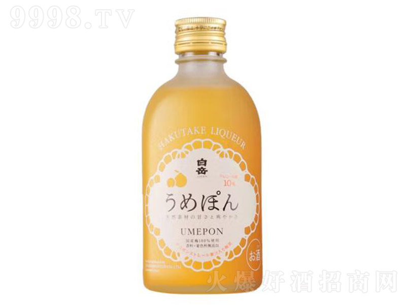 ��������ζ÷����300ml
