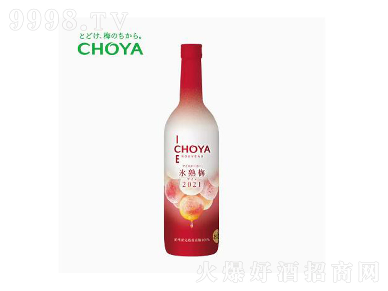 ÷�Ӿ�CHOYA����÷�l��÷�ƵͶȹ��ơ�6��720ml��