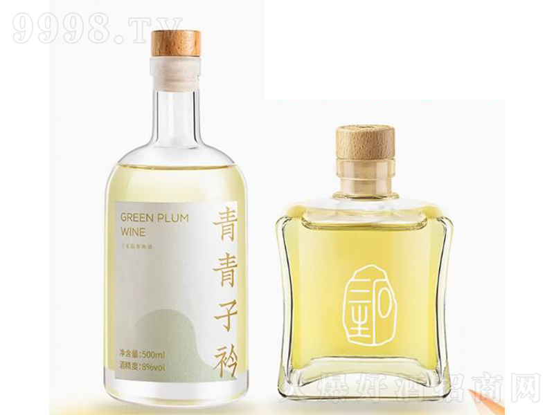 ����ʯ��÷�ƹ���Ůʿ�Ͷ���ơ�8��500ml��