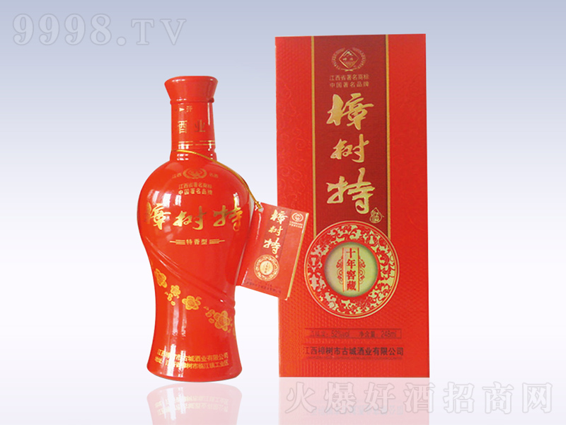 �����ؾƣ�ʮ��Ѳأ������;ơ�52��248ml��