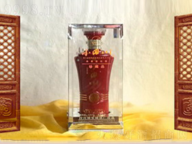 ���Ʒ(ˮ���b)�����;ơ�52��500ml��