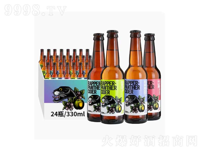 ������΢�����ݾƹ��Ɛ۠��m�M��ˮ���ơ�4��330ml��-�خa��������Ϣ