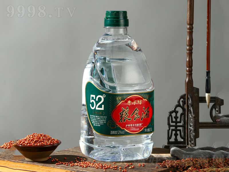 ��ˮ���Zʳ�Ɲ����͡�52��2.5L��