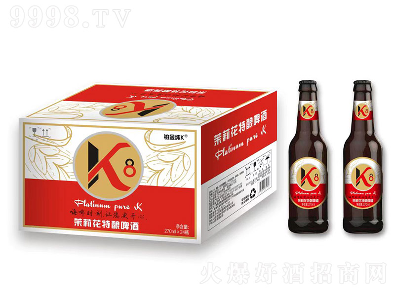 �K��K�������ơ�ơ�8��270ml��