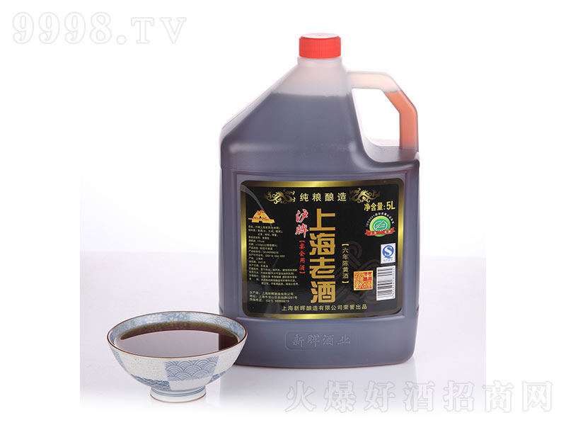 �Ϻ��Ͼƺژ�(bi��o)��10��5000ml��