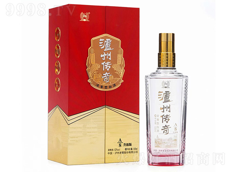 �o�݂����A8������ �����͡�52�� 500ml��