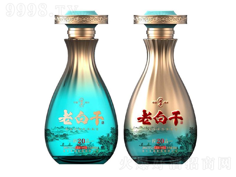 ����ϰ׸ɾƴ�Ʒ20 �ϰ׸����͡�52��500ml��