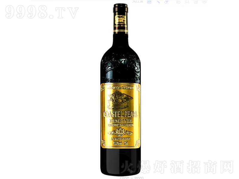 �ǘ�����˹�t���Ѿơ�13.5��750ml��-�t��������Ϣ