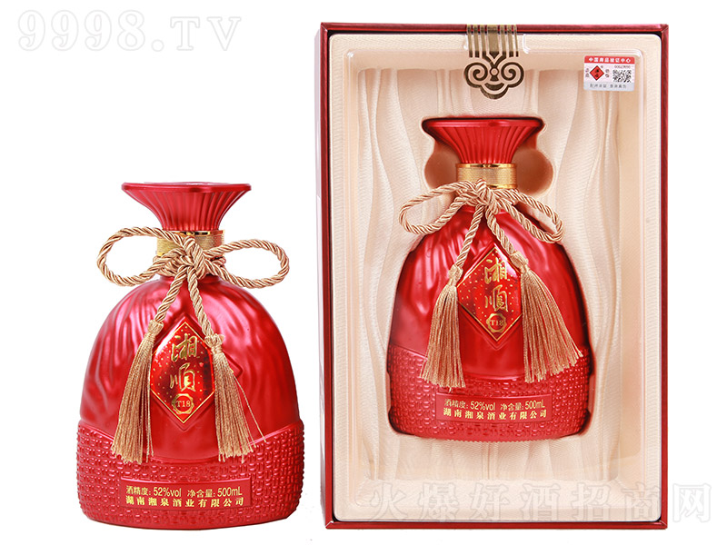��혾�T18 �����͡�52�� 500ml��