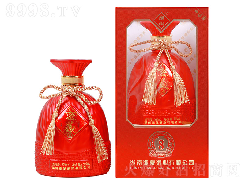 ��혾��ܲ�8 �����͡�52�� 500ml��
