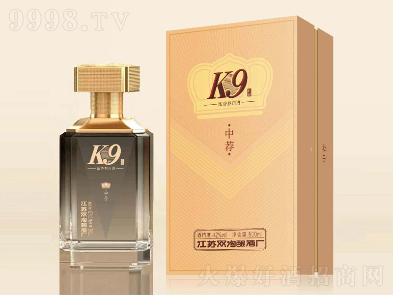 K9���]�����Ͱ׾ơ�42��500ml��-�׾�������Ϣ