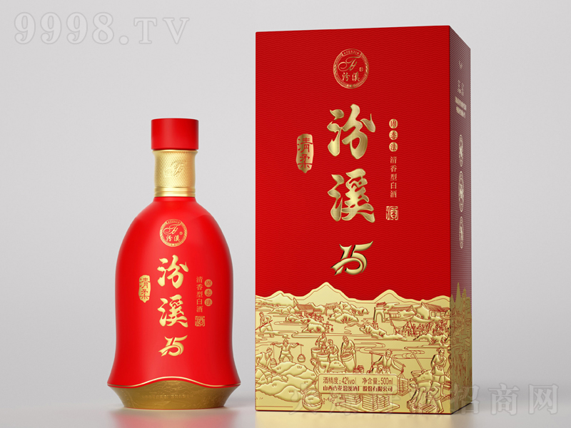 ��Ϫ������15�����;ơ�42��500ml��