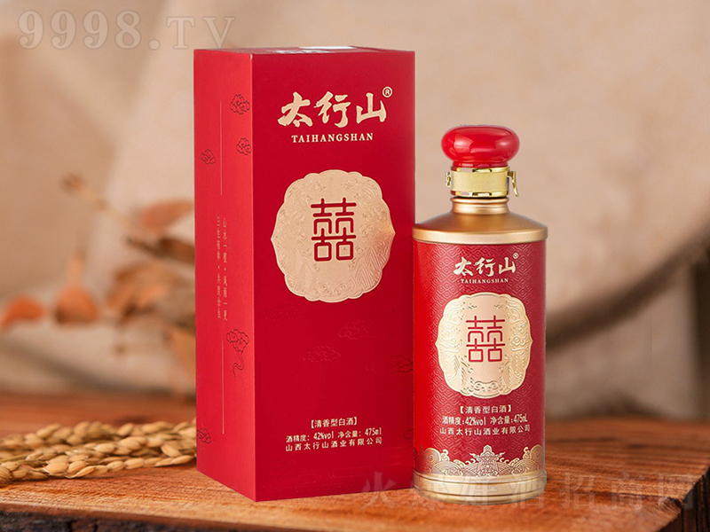 ̫��ɽ��ϲ�� �����͡�42��475ml��