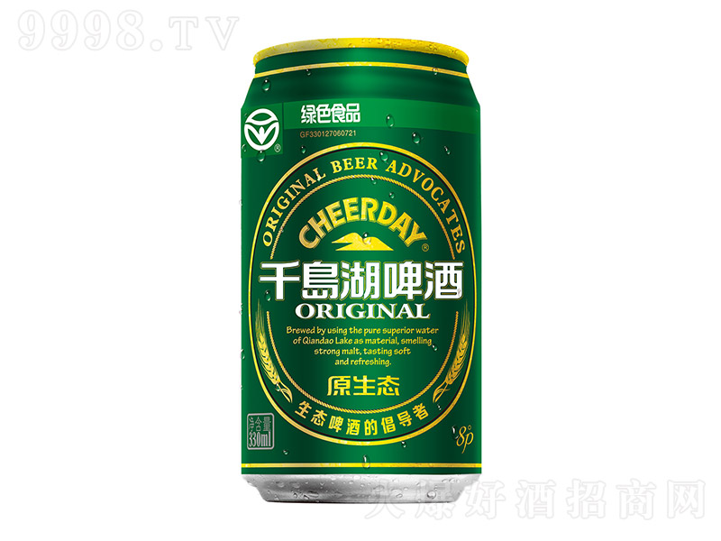 ǧ�u��ԭ���Bơ�ơ�8��P 330mL��