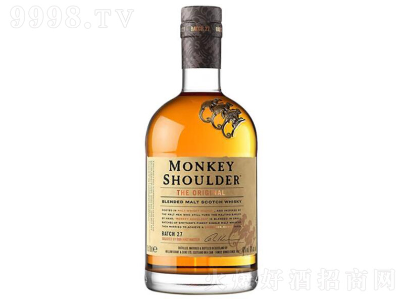 ��ֻ�����{�ͼ���Ӣ����ʿ�ɡ�40�� 700ml��