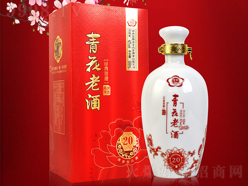 �����໨�Ͼ�20 �����͡�42��500ml��