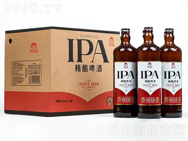 ��IPA���ơ�ơ�12�� 720ml��