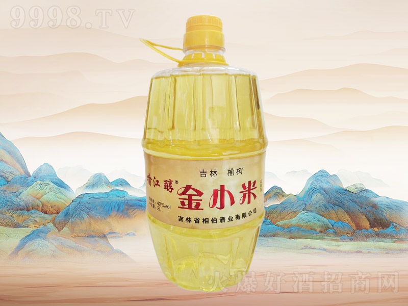 �ܽ�����С�׾�E008��42��2L��6Ͱ��
