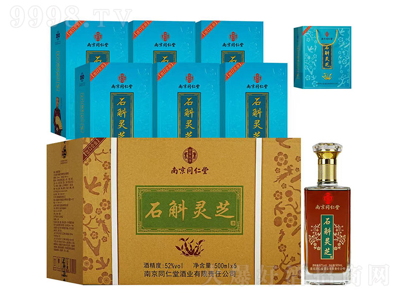 �Ͼ�ͬ����ʯ���`֥�ơ�52��500ml��6��-�B�������Ϣ