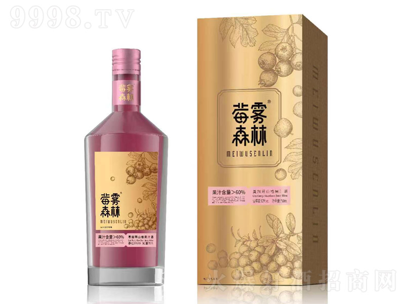 ݮ�Fɭ���A�{�ơ�12�� 750ml��